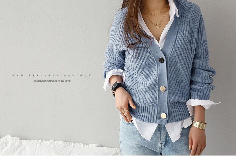 Spring One Pocket Women White Shirt Female