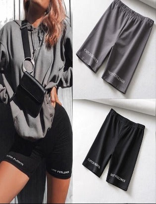 shorts women sexy biker shorts fitness casual sexy short