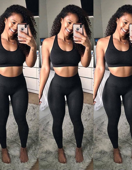 Seamless Leggings Women Fitness Leggings For Women Jeggings Sportswear Femme High Waist