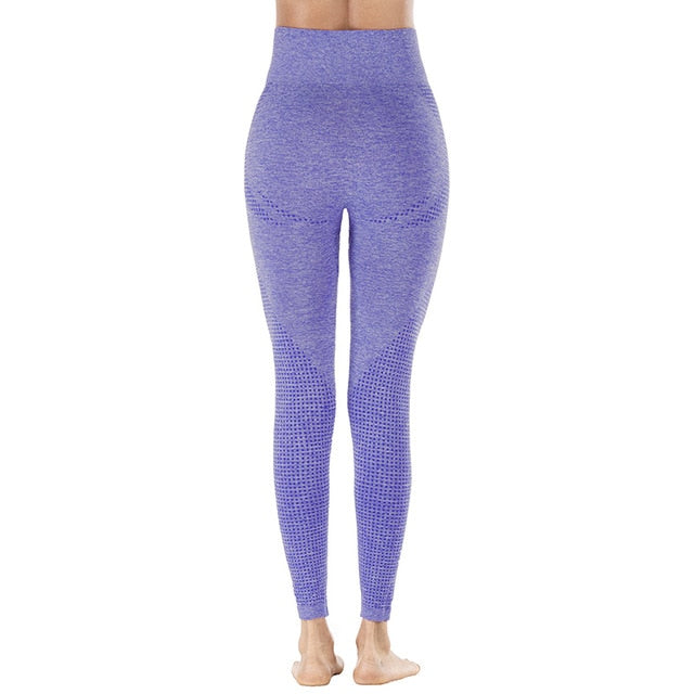 Seamless Leggings Women Fitness Leggings For Women Jeggings Sportswear Femme High Waist
