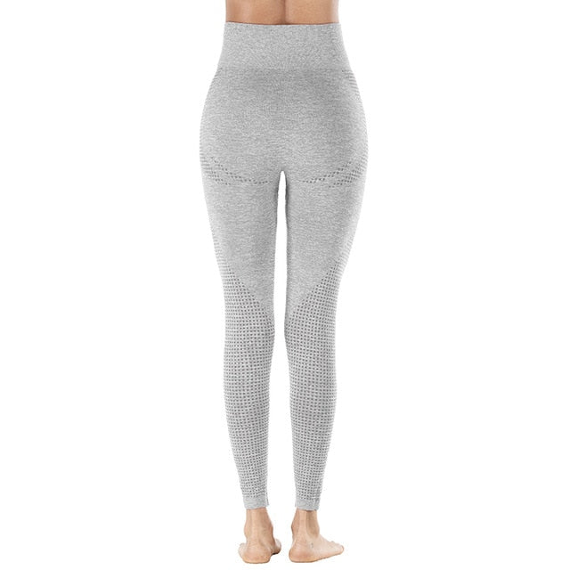 Seamless Leggings Women Fitness Leggings For Women Jeggings Sportswear Femme High Waist