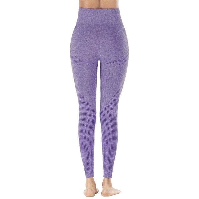 Seamless Leggings Women Fitness Leggings For Women Jeggings Sportswear Femme High Waist