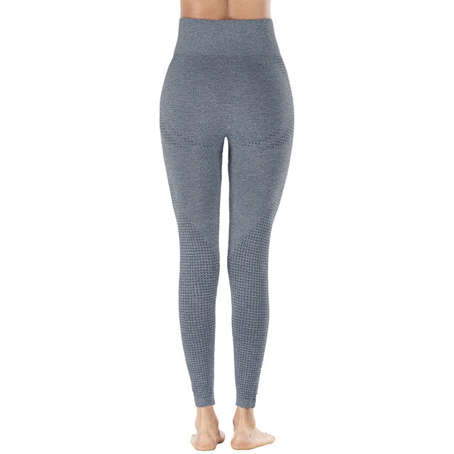 Seamless Leggings Women Fitness Leggings For Women Jeggings Sportswear Femme High Waist
