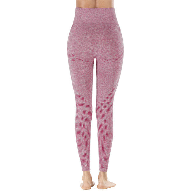 Seamless Leggings Women Fitness Leggings For Women Jeggings Sportswear Femme High Waist