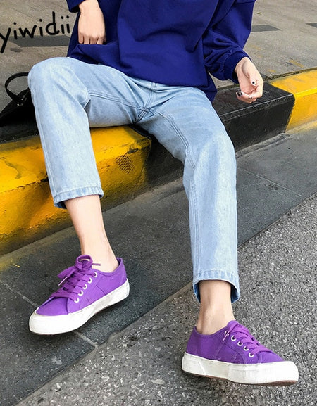 Tommy Jeans high rise carpenter jeans in white