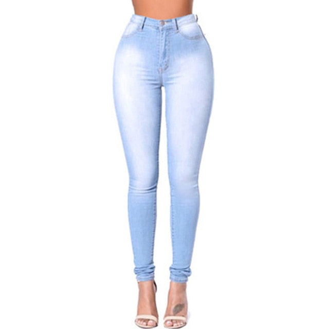 Stradivarius mom jean with<br>stretch in mid wash