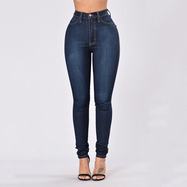 Stradivarius mom jean with<br>stretch in mid wash