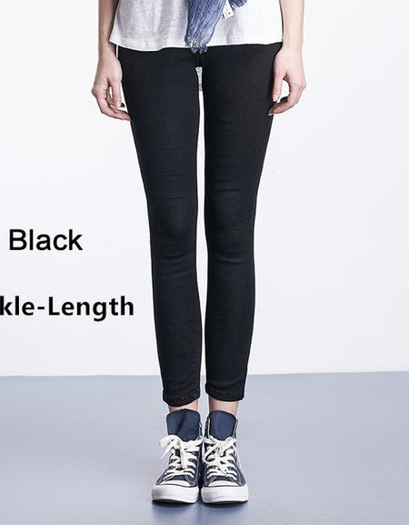 Topshop Tall jamie pocket jeans in bleach
