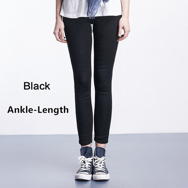 Topshop Tall jamie pocket jeans in bleach