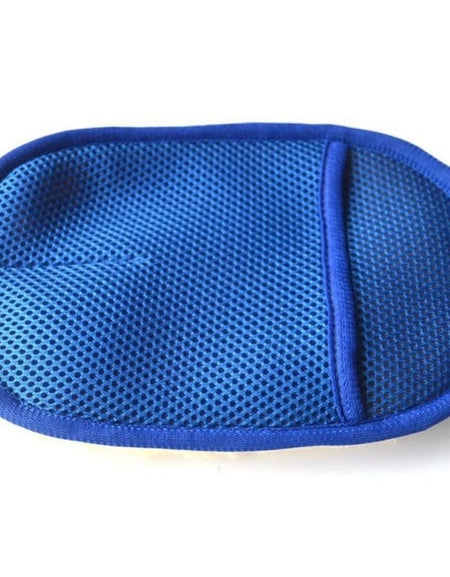 Soft Microfiber Car Wash Cleaning Glove